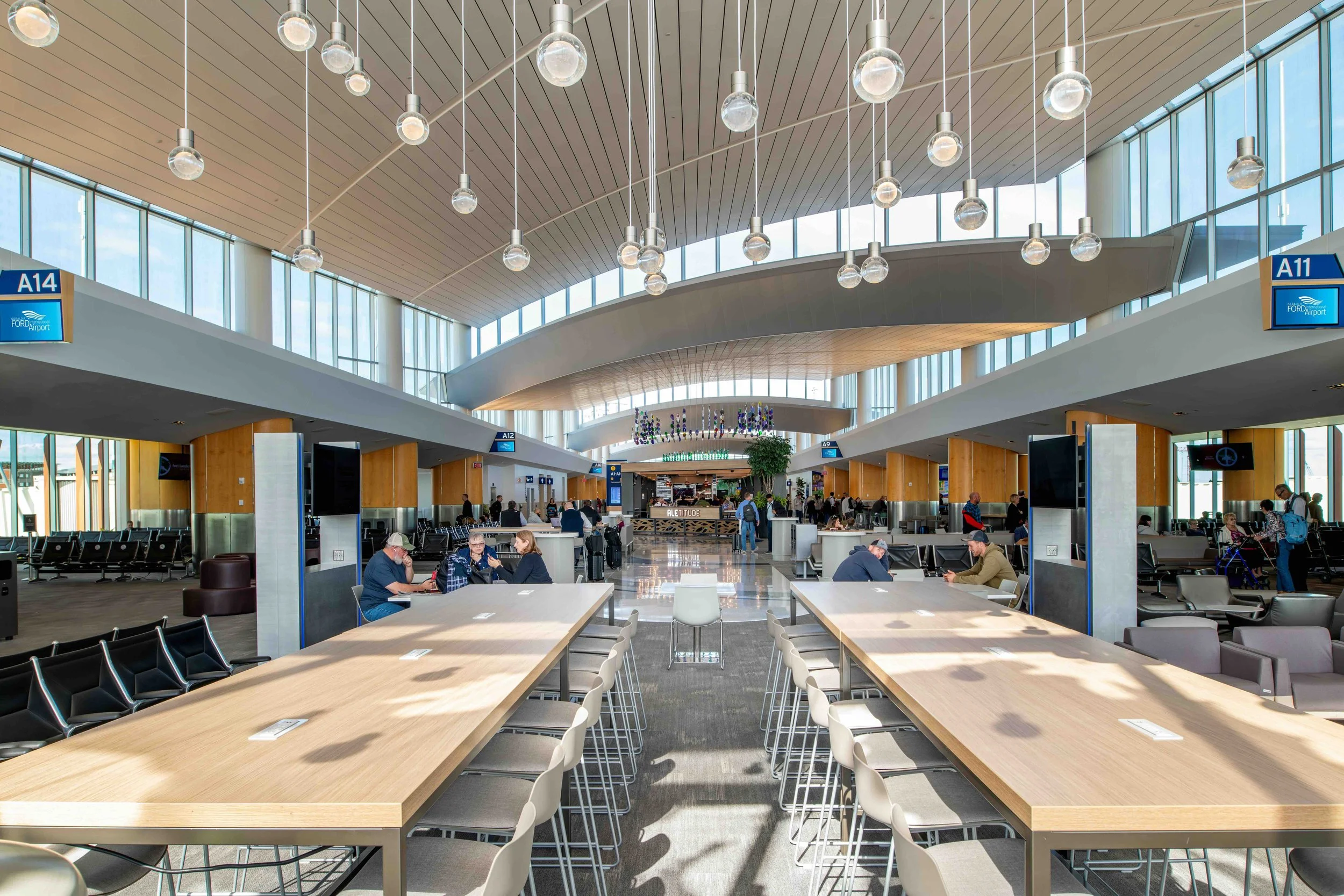 Airport reports record-breaking year&nbsp;&nbsp;