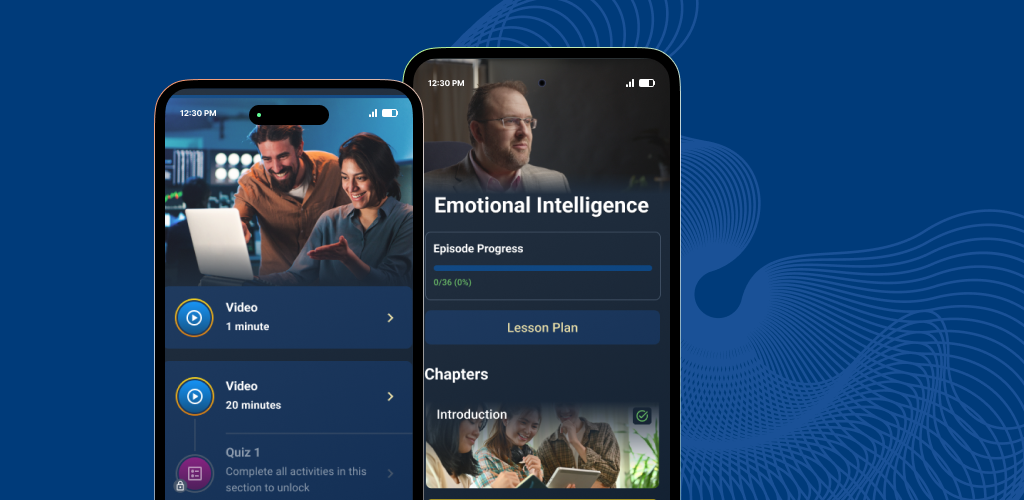 University expands smartphone-delivered degree offerings