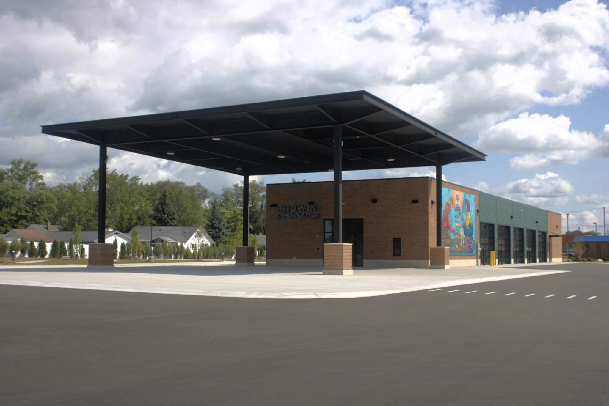 New farmers market set to launch with presenting sponsor