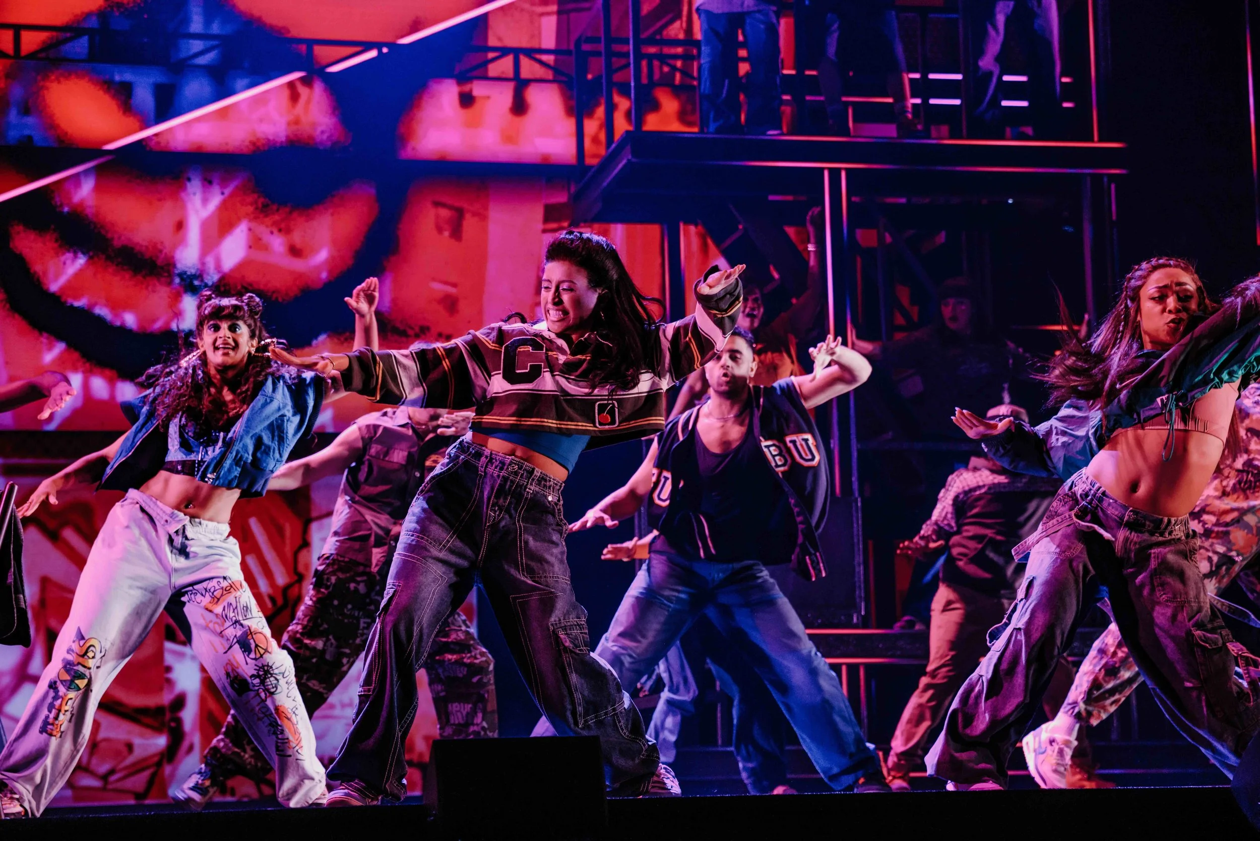 Broadway Grand Rapids unveils 2026-27 season