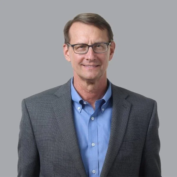 Architect elevated to prestigious College of Fellows