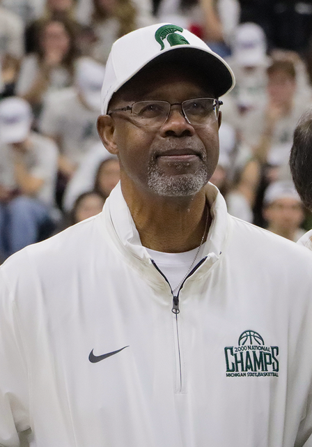 Former MSU coach expands community CPR training through partnership