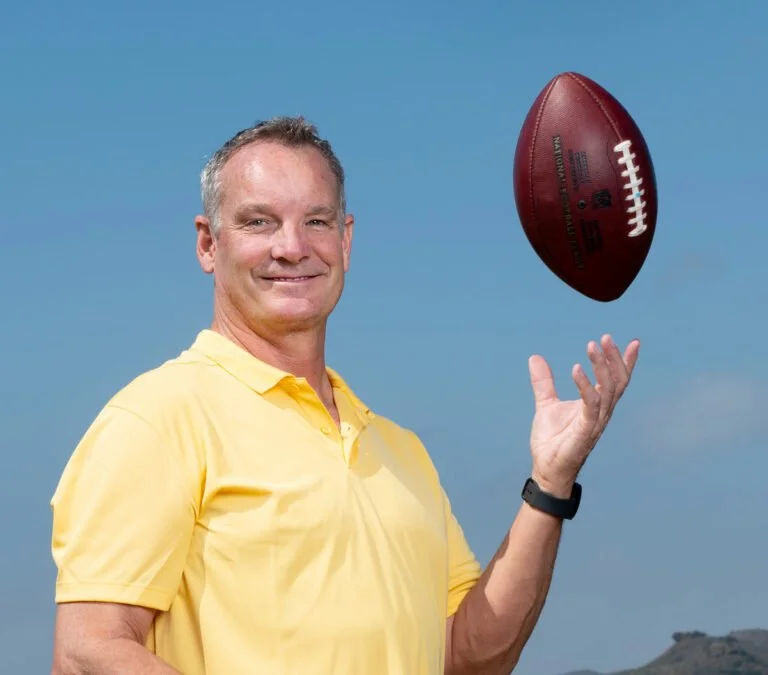 Former Detroit Lions QB to share his comeback story &nbsp;