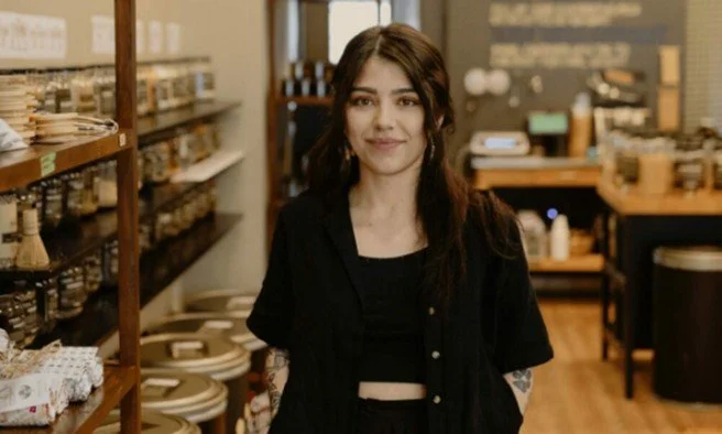 Changemakers recognized for leadership in sustainability