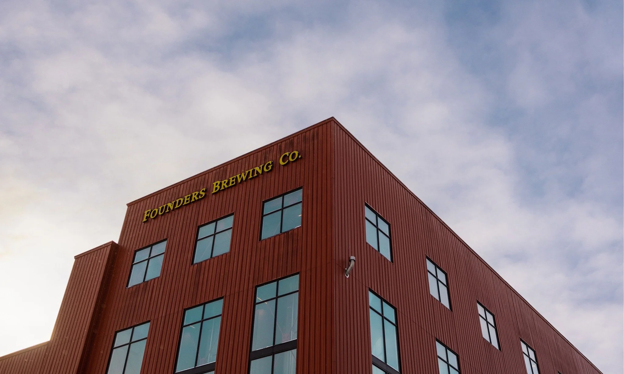 Brewery introduces new beers and first ready-to-drink cocktail