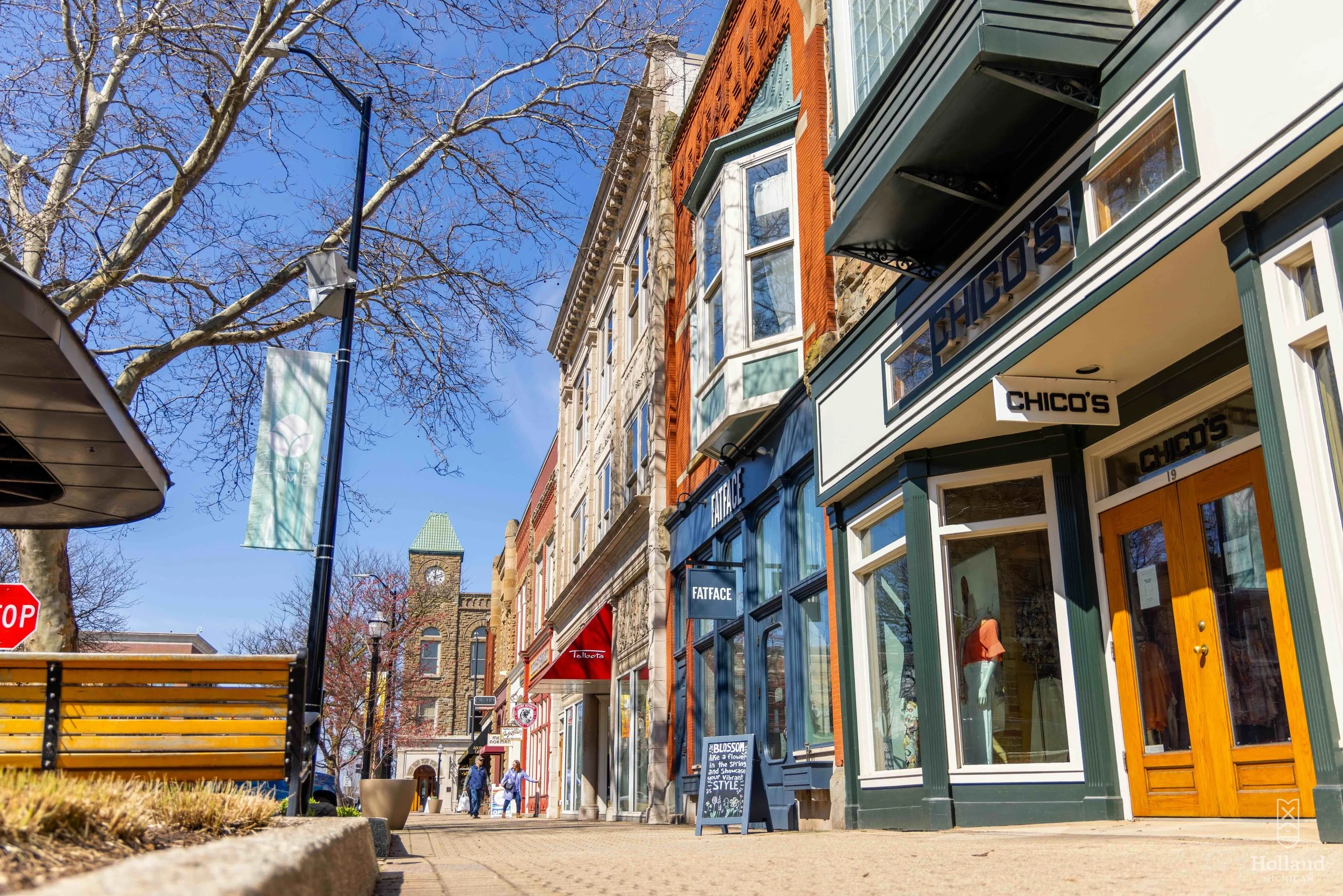 Downtown to host spring break promotion for “staycationers”