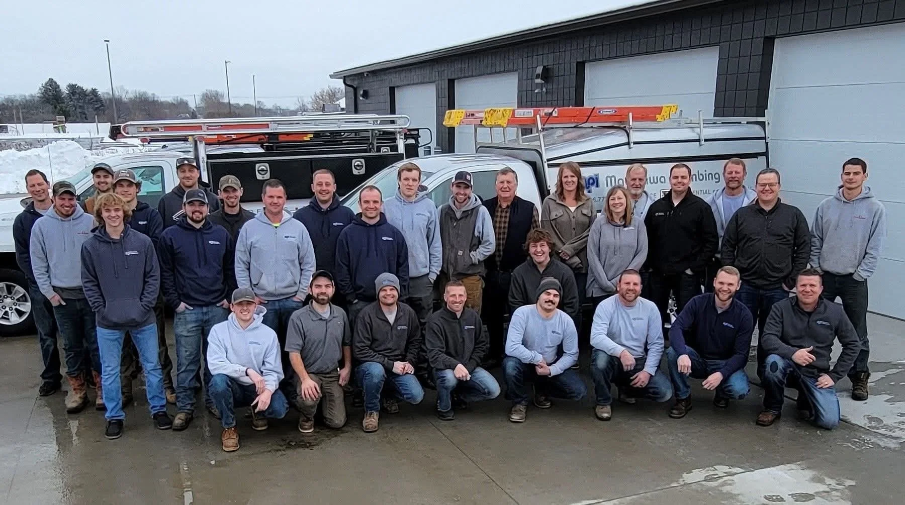 State training grants help lakeshore employer strengthen workforce