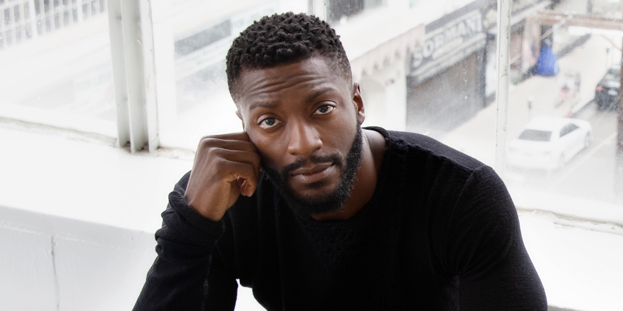 Nonprofit appoints actor Aldis Hodge to Advisory Board