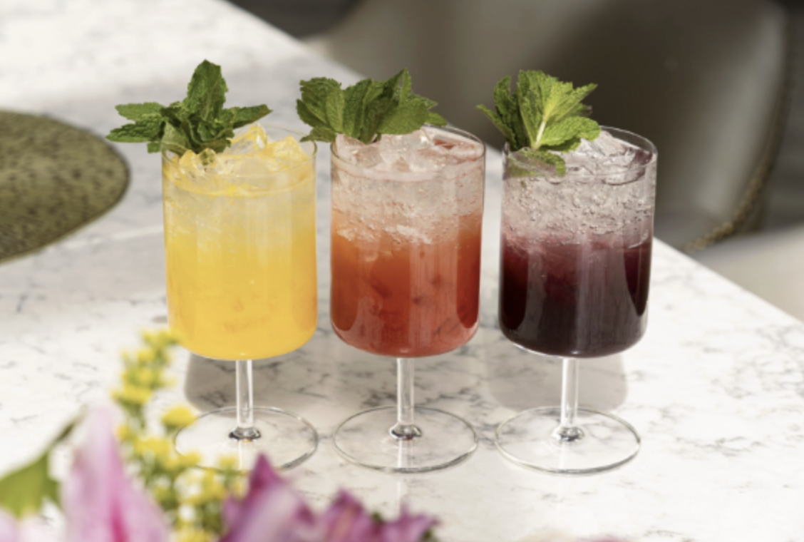 Hotel expands NA beverage program&nbsp;&nbsp;