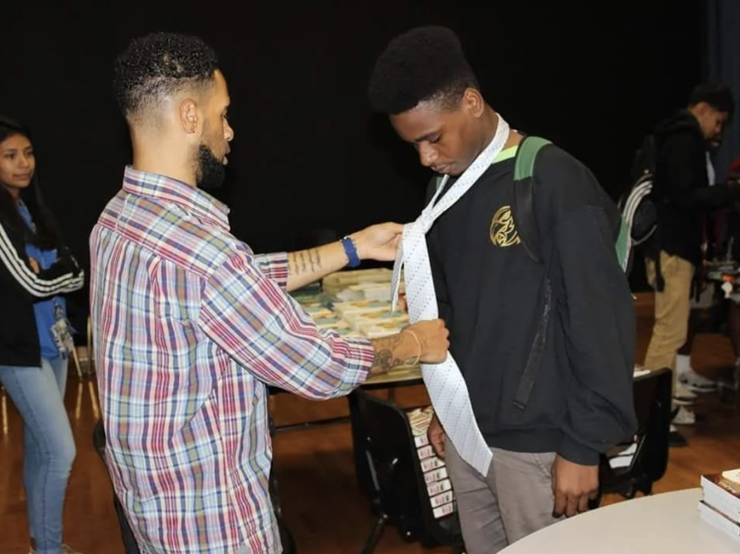 Nonprofit to host first-ever kids choice awards&nbsp;&nbsp;