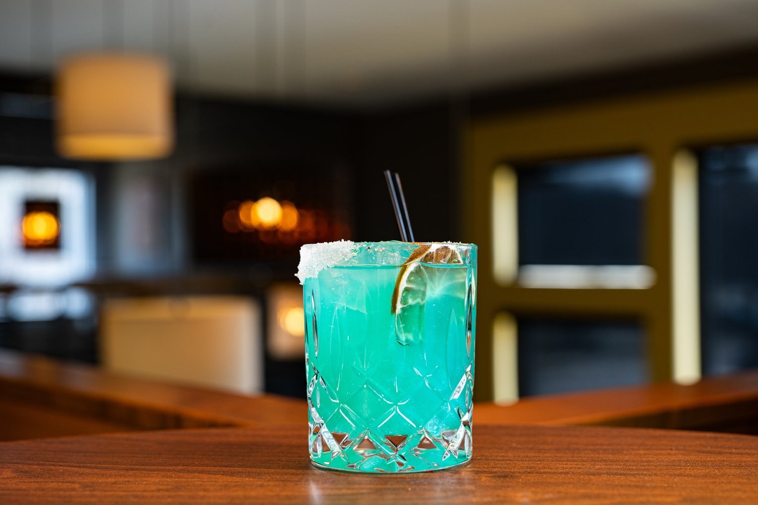 Restaurants support Autism awareness with cocktail promotion