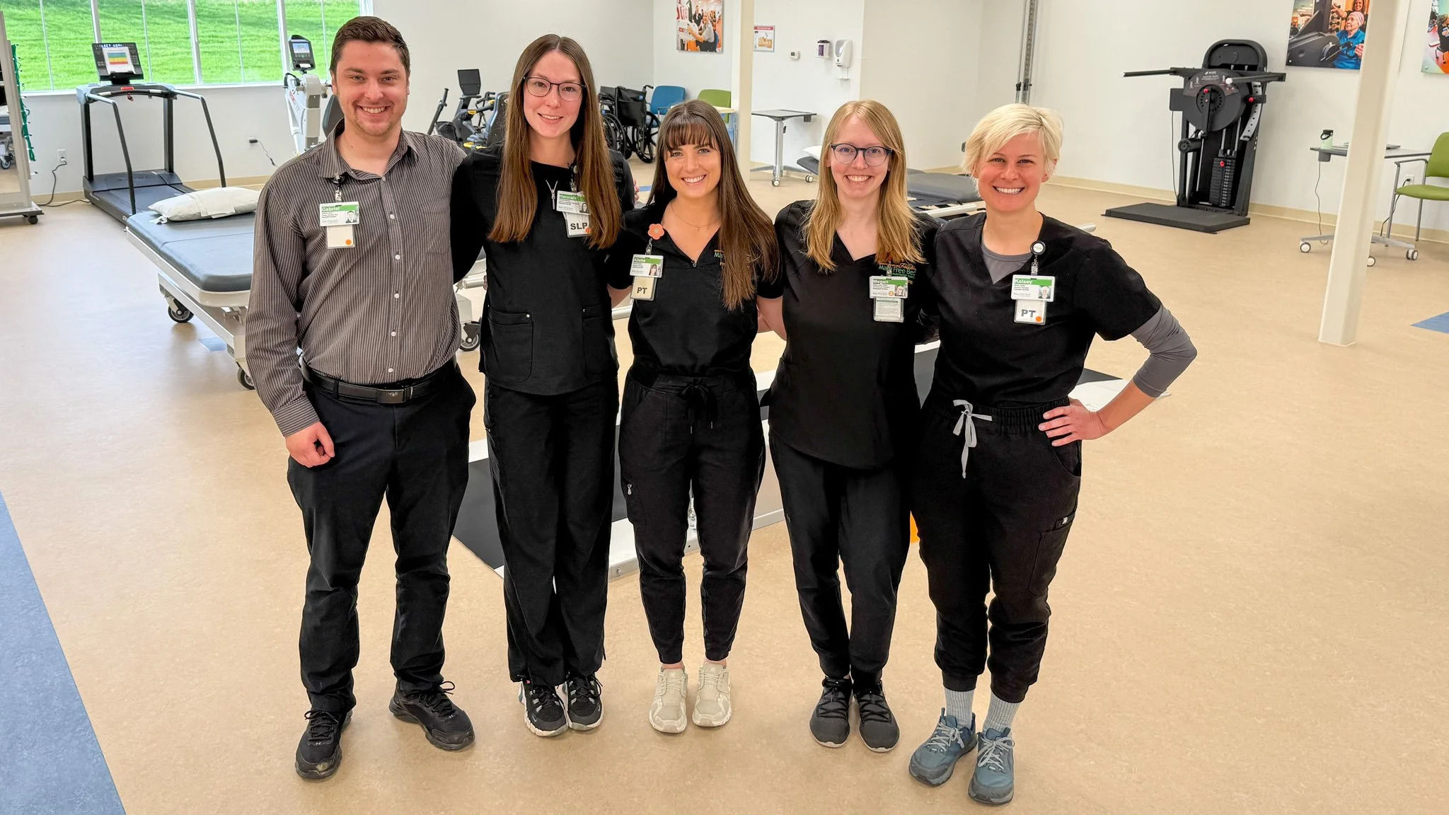 Rehabilitation provider opens new location