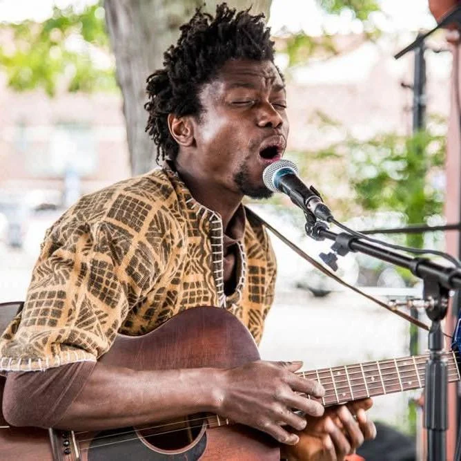 Gardens announce Tuesday Evening Music Club lineup