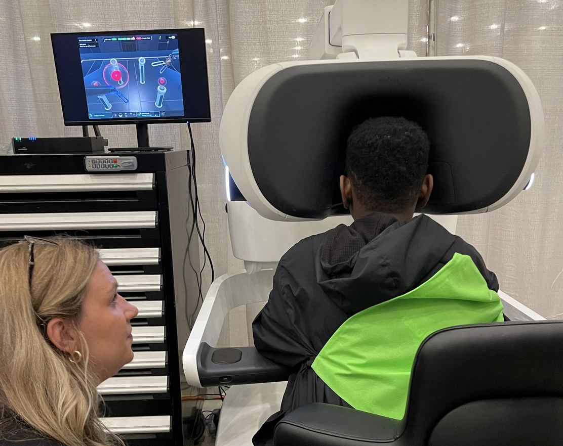 MiCareerQuest brings high-demand careers to life for thousands of students