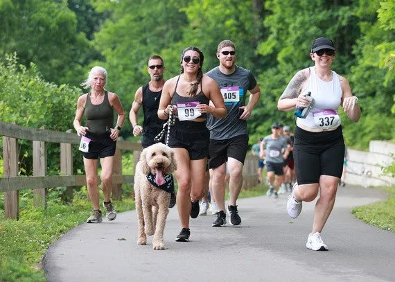 Grand Explorers’ Trail Race returns 