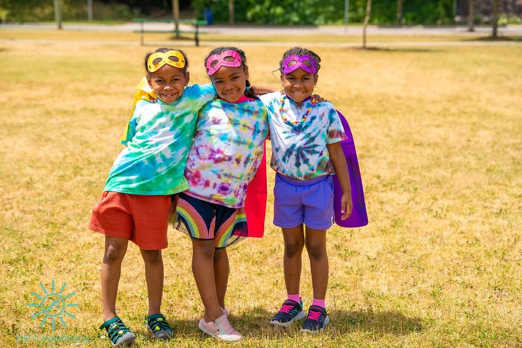Reading event invites children to dream about their futures