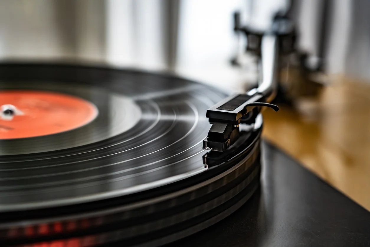 Brewery to host vinyl swap