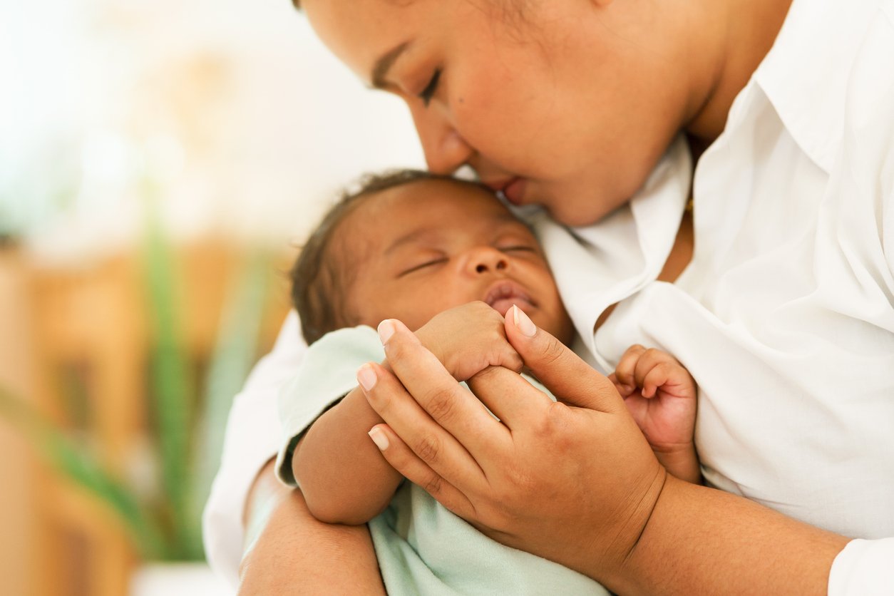 New support program for expectant mothers and infants opens July 1