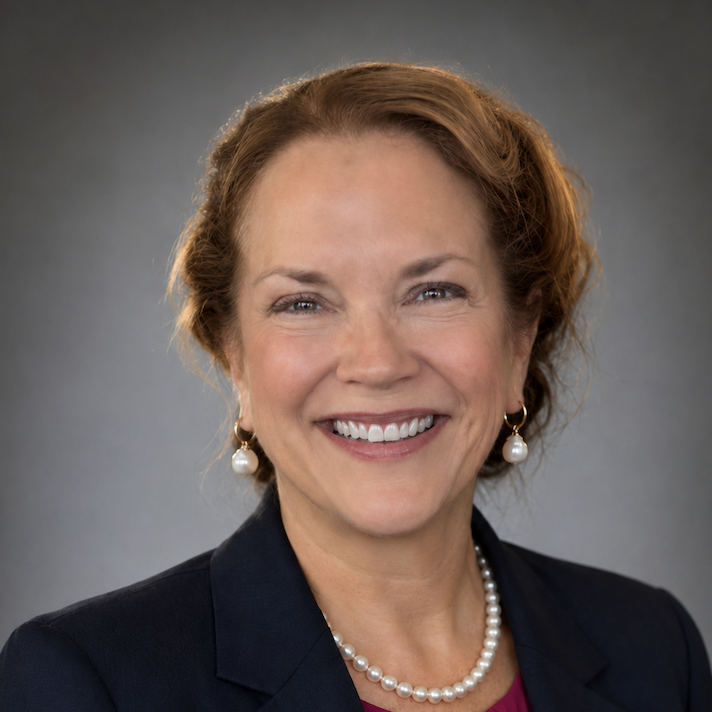 University appoints new nursing program leader