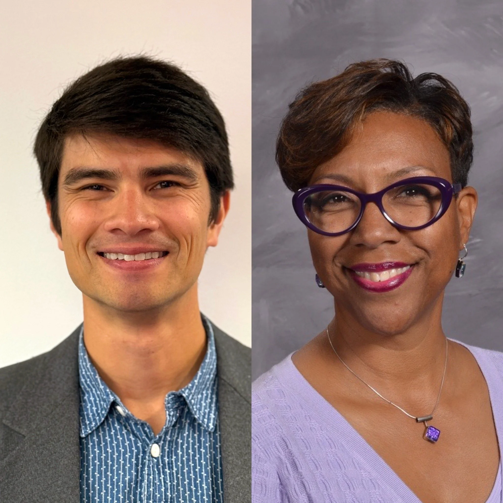 Christian school appoints new leadership 