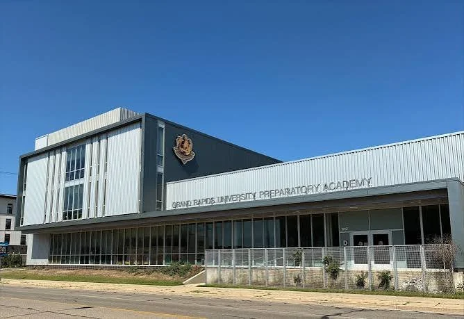 School announces first-ever gym, launches capital campaign