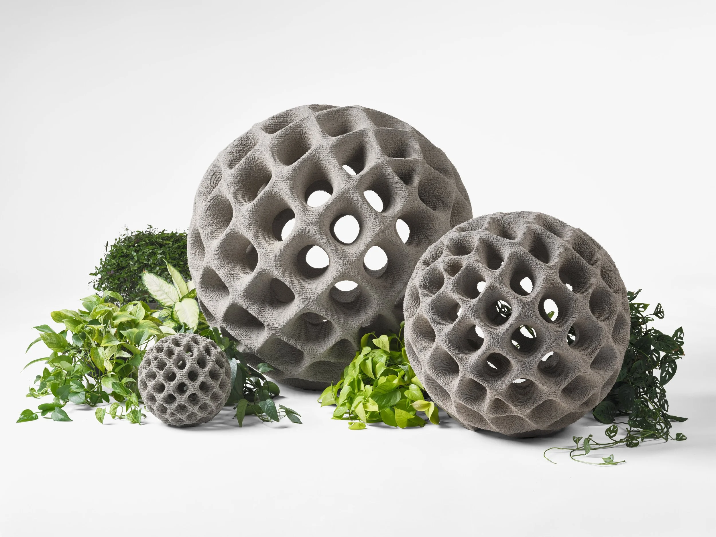 Family business brings production-scale concrete printing to North America