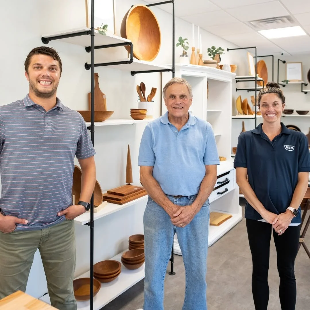Fourth-generation bowl-making company celebrates 120 years&nbsp;&nbsp;