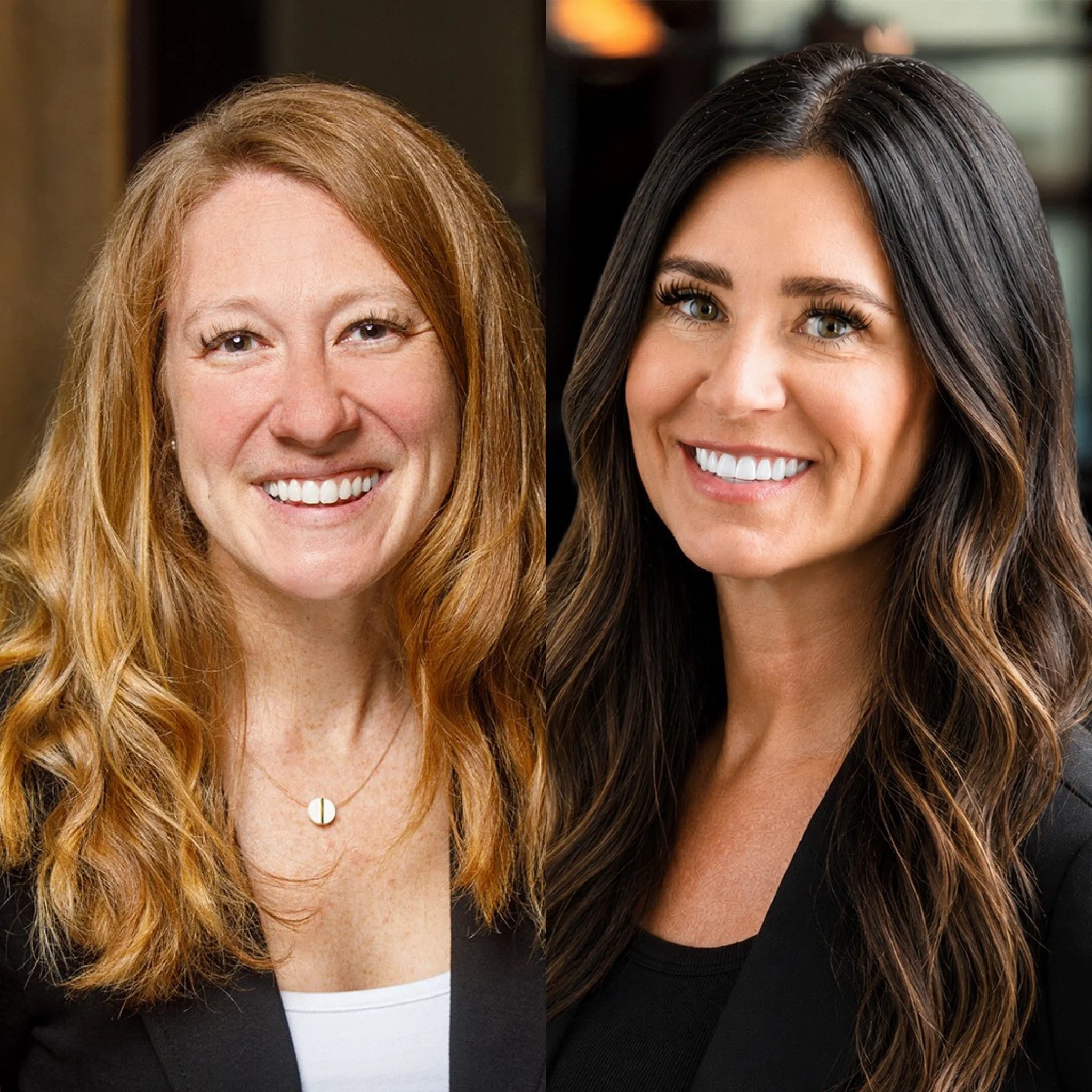 Economic development firm adds two new executives