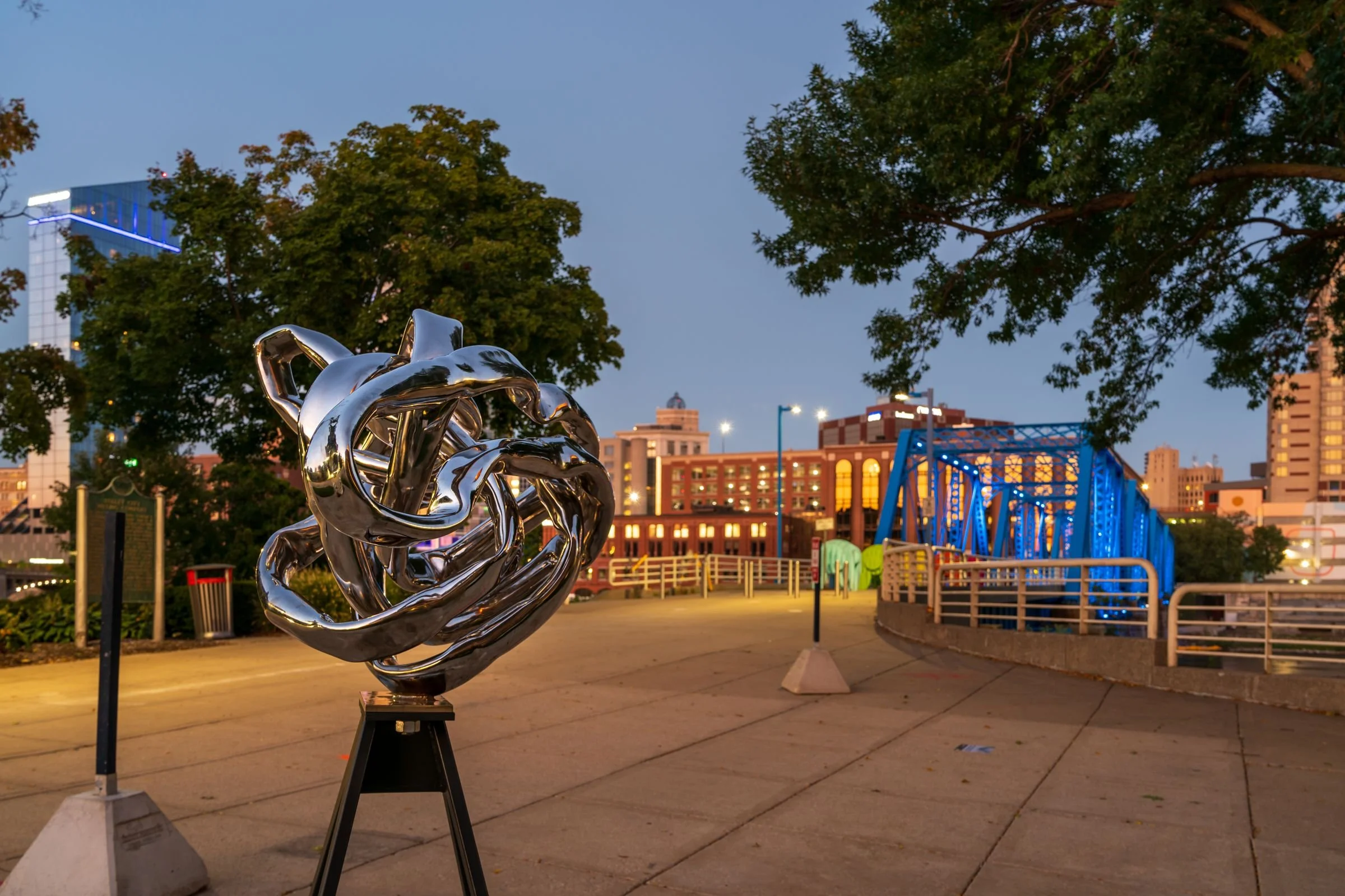 ArtPrize expands partnerships to showcase arts organizations