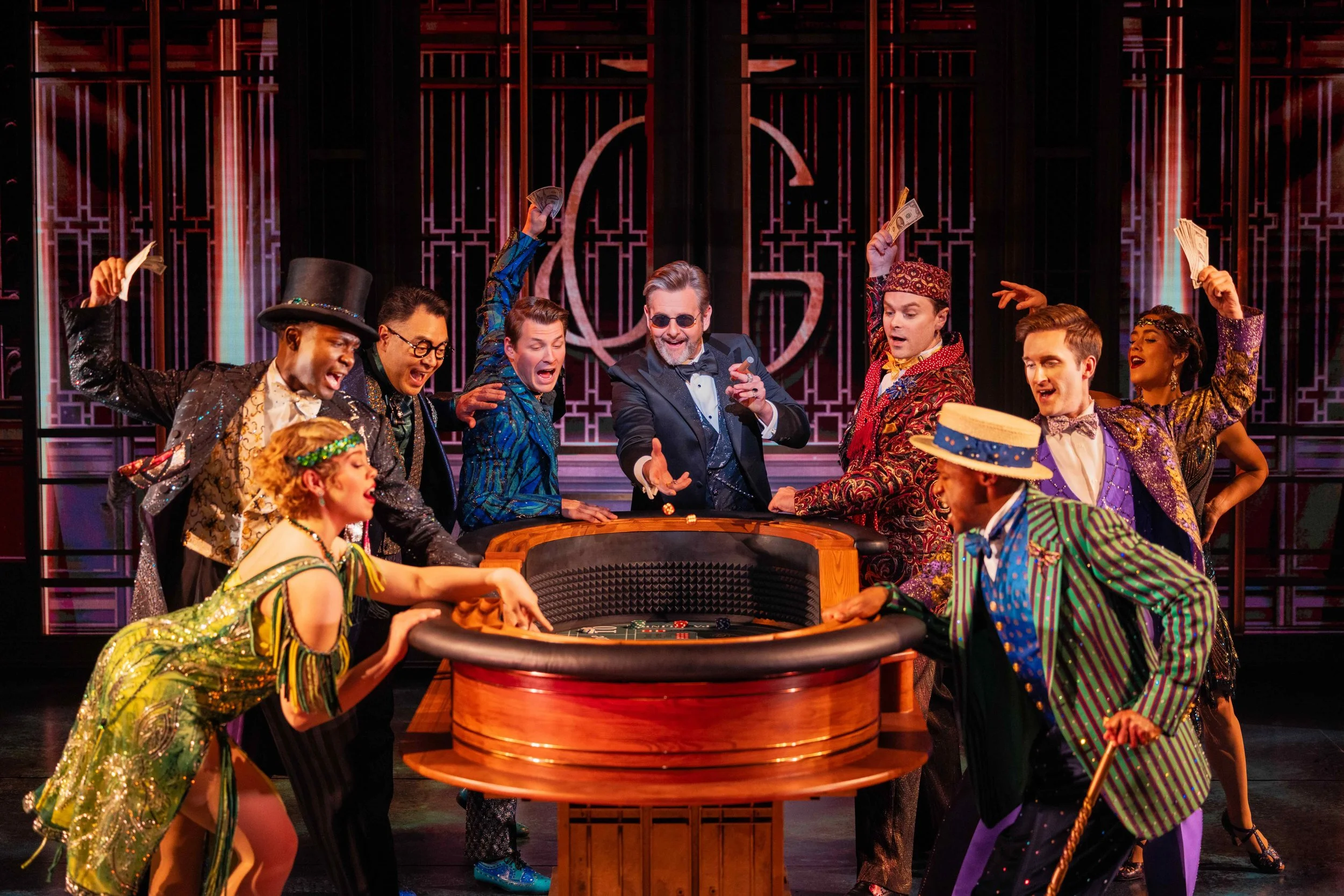 Arts org wraps up season with more than $50 million in economic impact