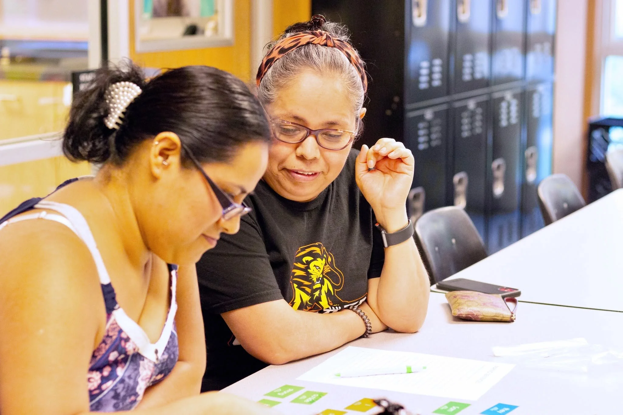 Nonprofit receives $100,000 grant from Library of Congress &nbsp;&nbsp;