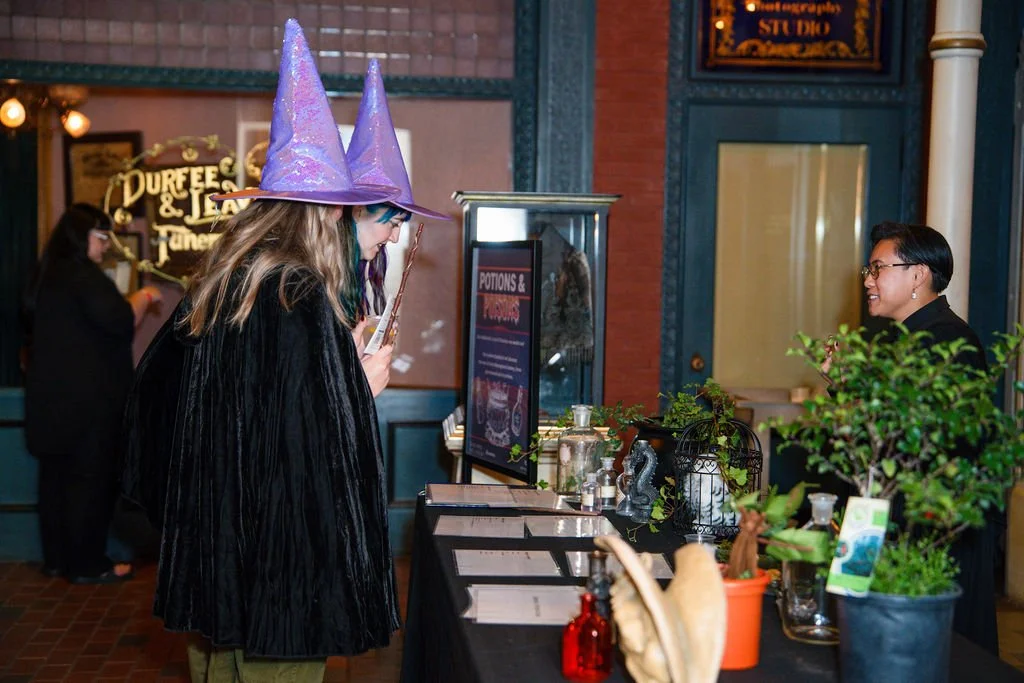 Museum to host Haunted Museum Adventure After Dark