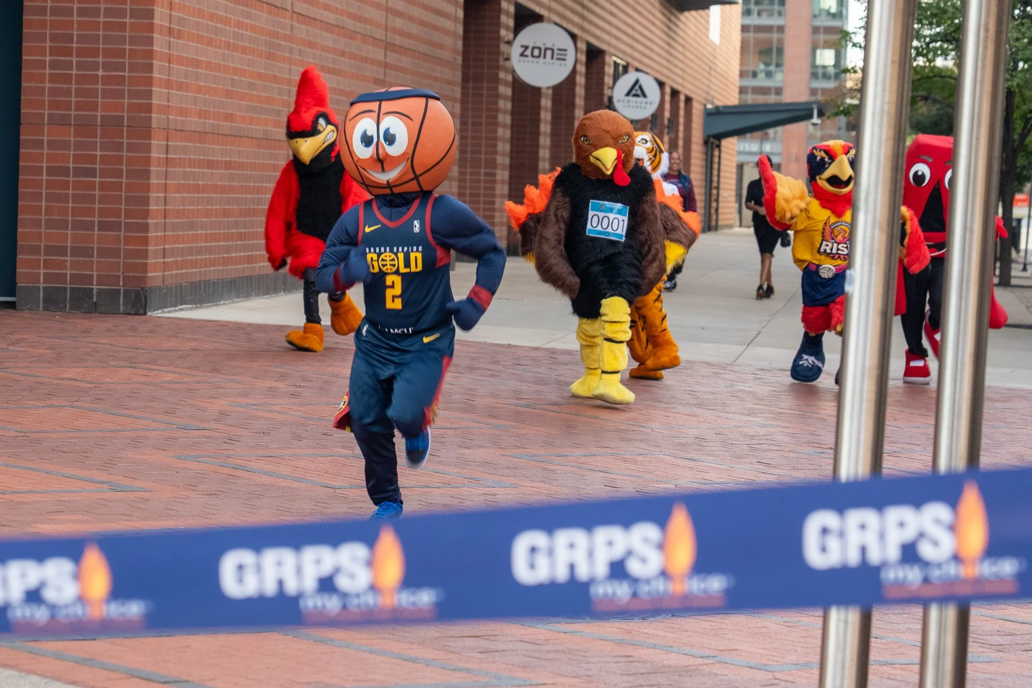 Turkey Trot adds 10K 