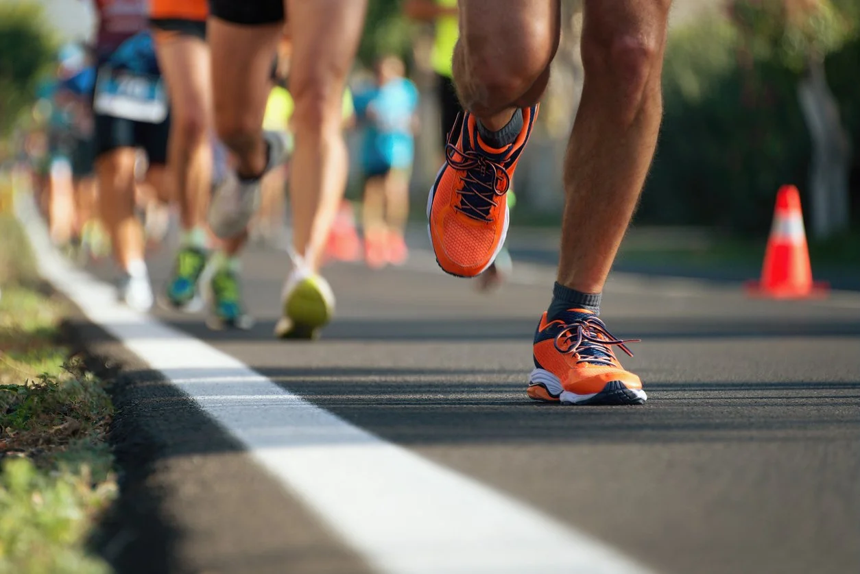 Mental health nonprofit launches first-ever Run for Mental Health Week, hosts 10-year celebration