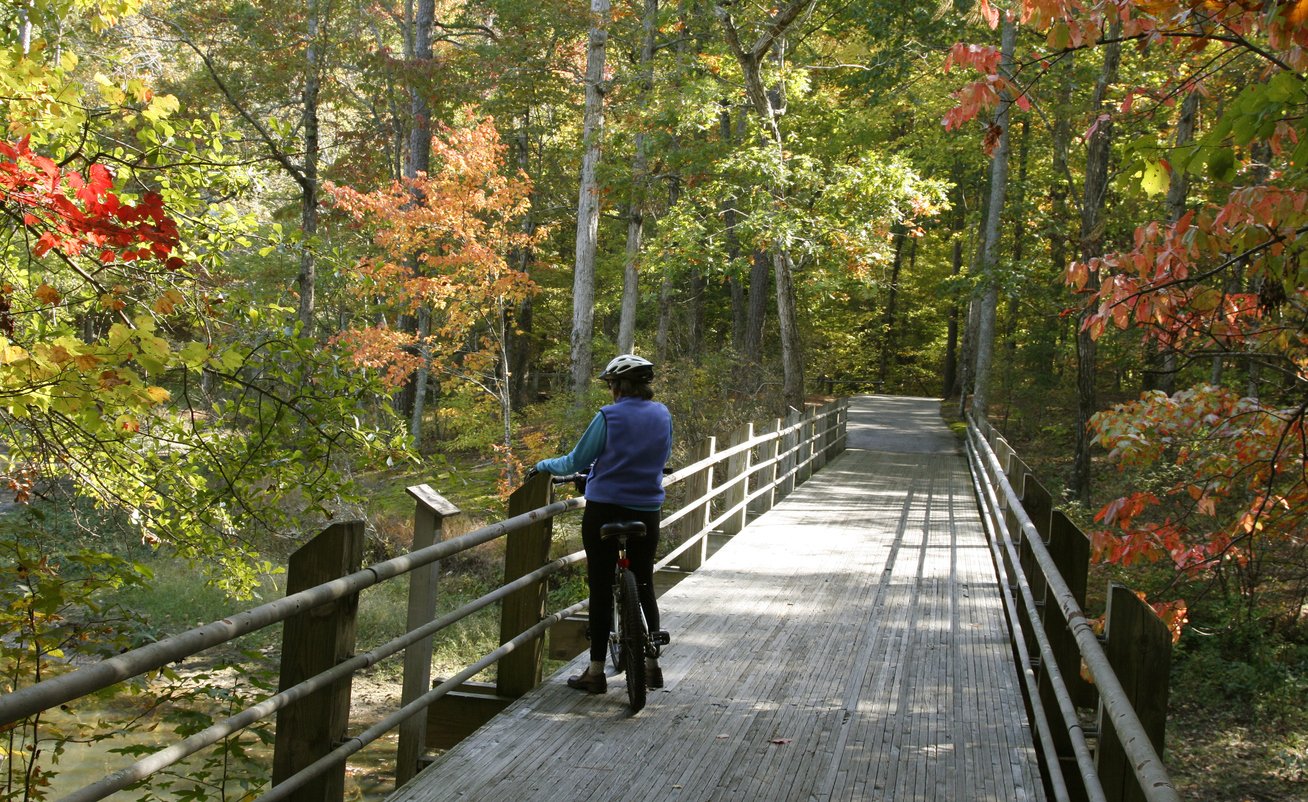 Trails summit to address e-bikes, trail safety