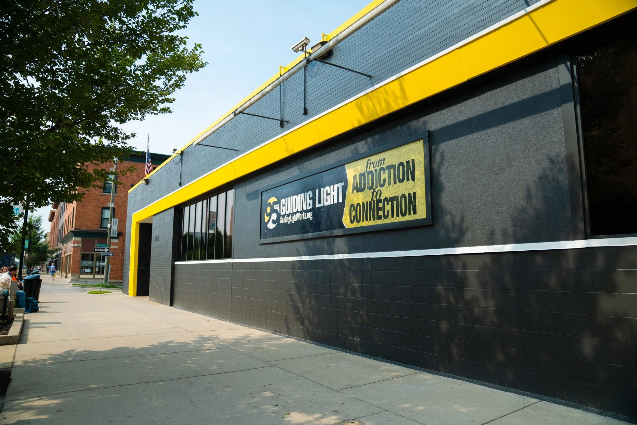 Nonprofit launches collective to support women’s addiction recovery