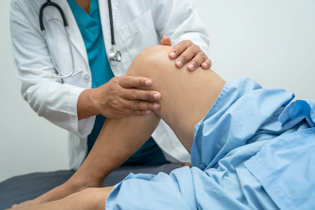 Hospital stands alone with four years of national joint replacement recognition