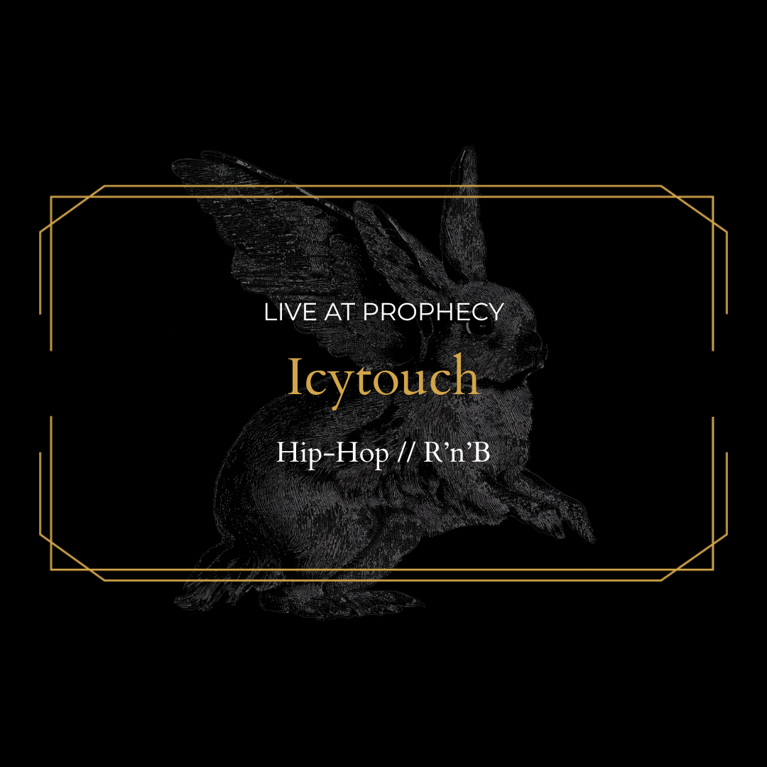 Icytouch