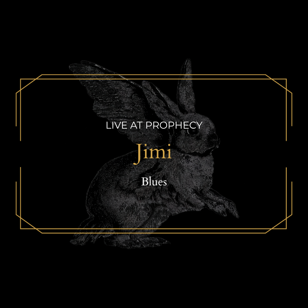 JIMI