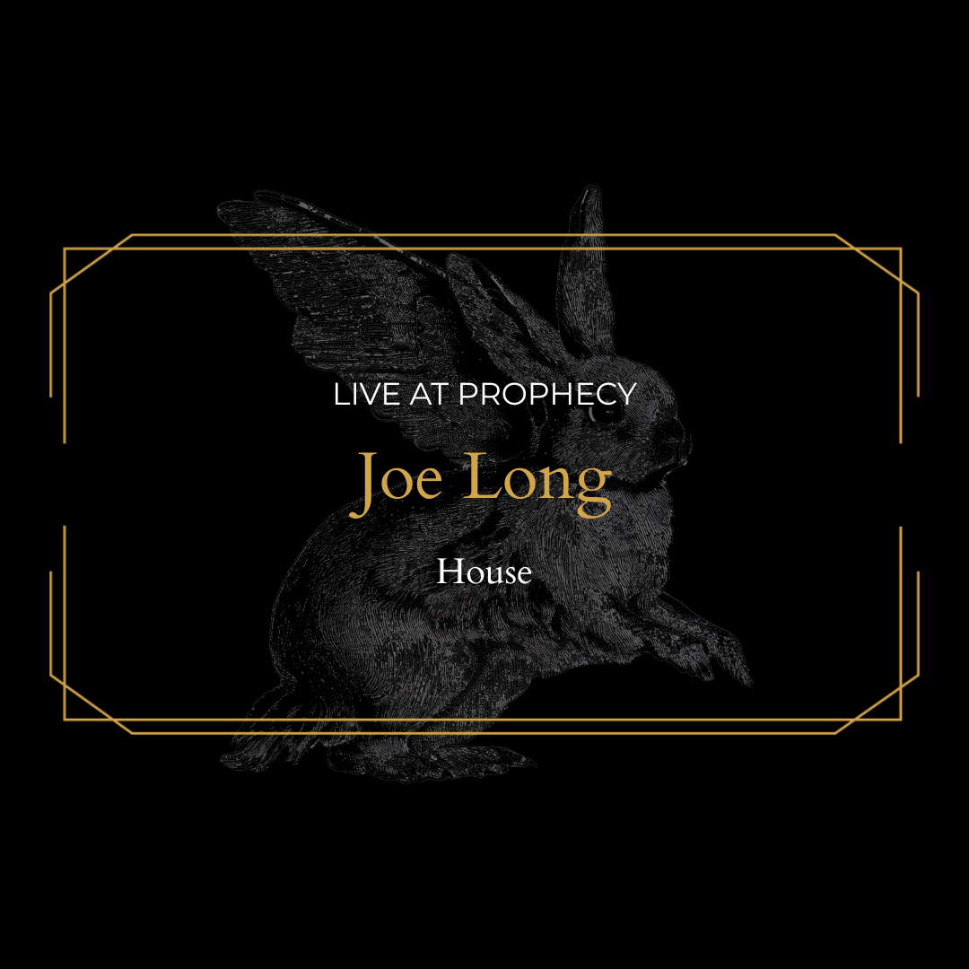 Joe Long