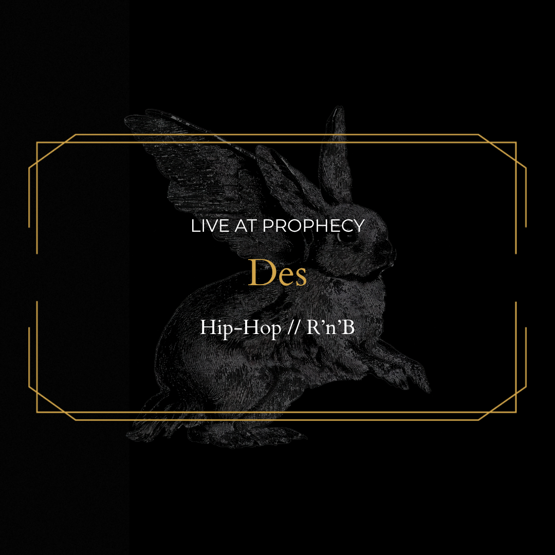 Des