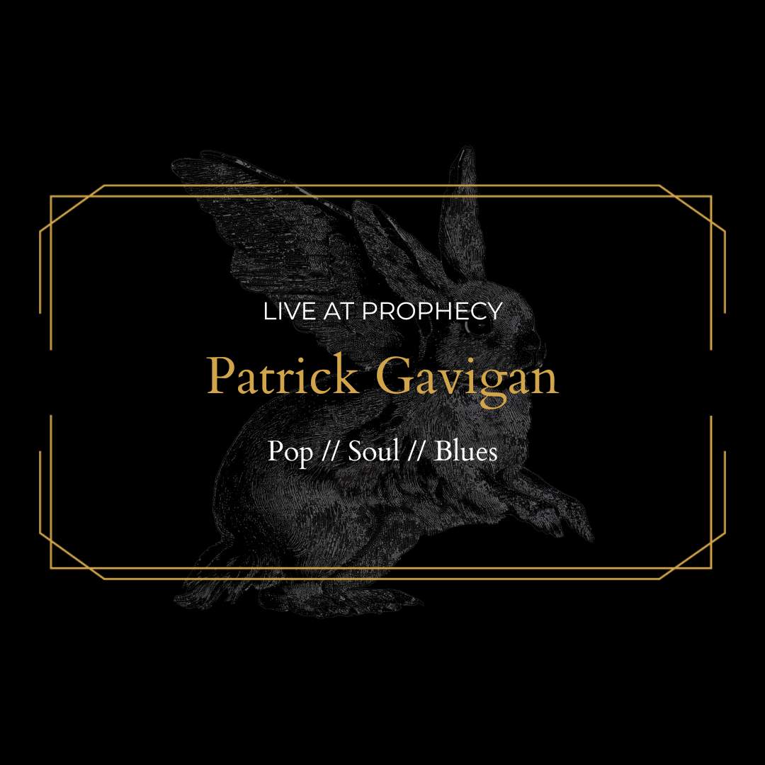 Patrick Gavigan
