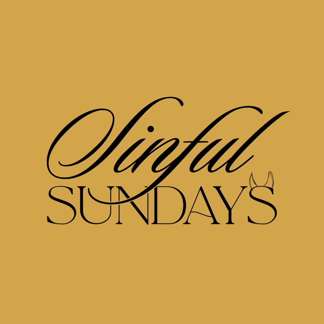 Sinful Sundays