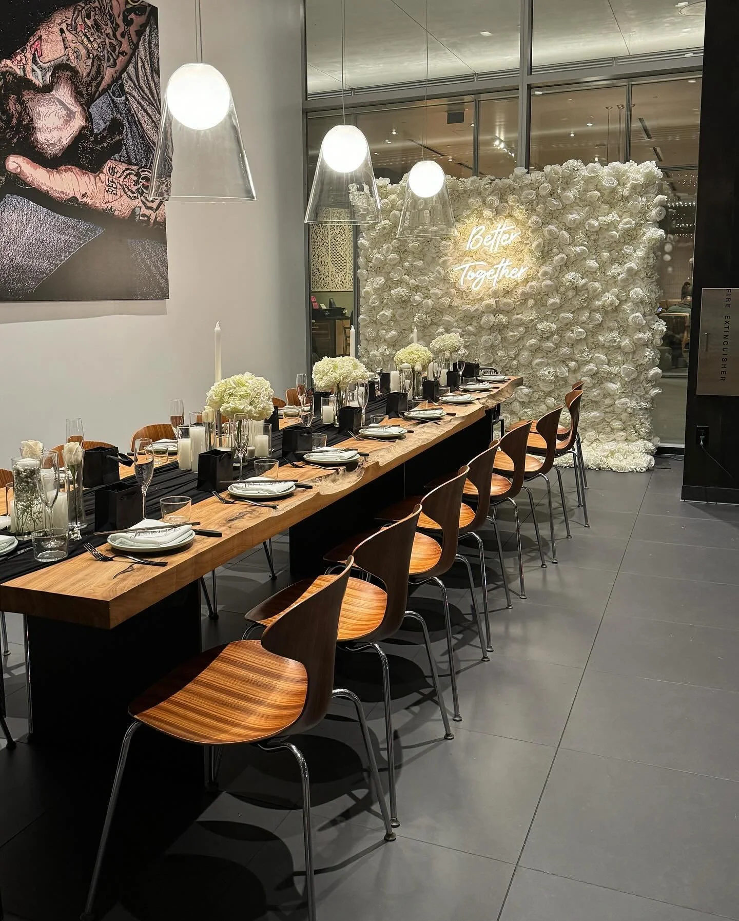 From Ms. To Mrs. 💍