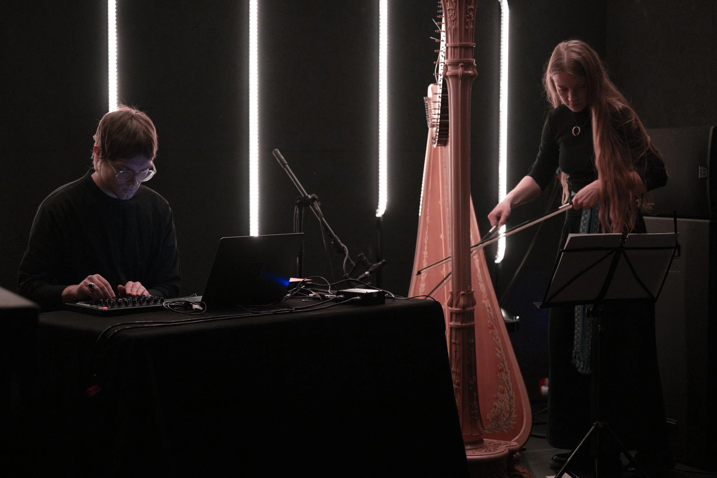 Photo by Paul Andermann