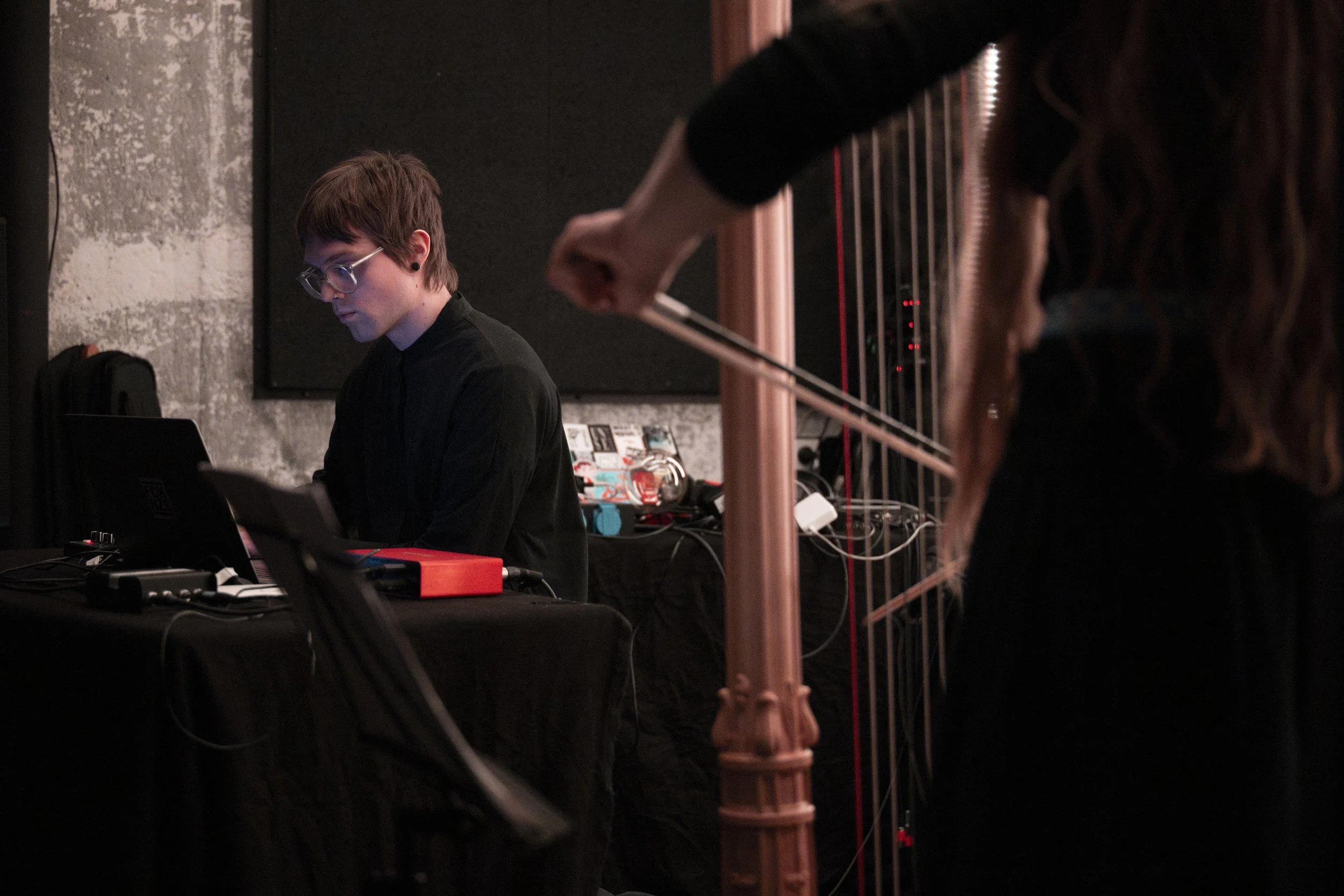 Kuoppamäki & Herbst