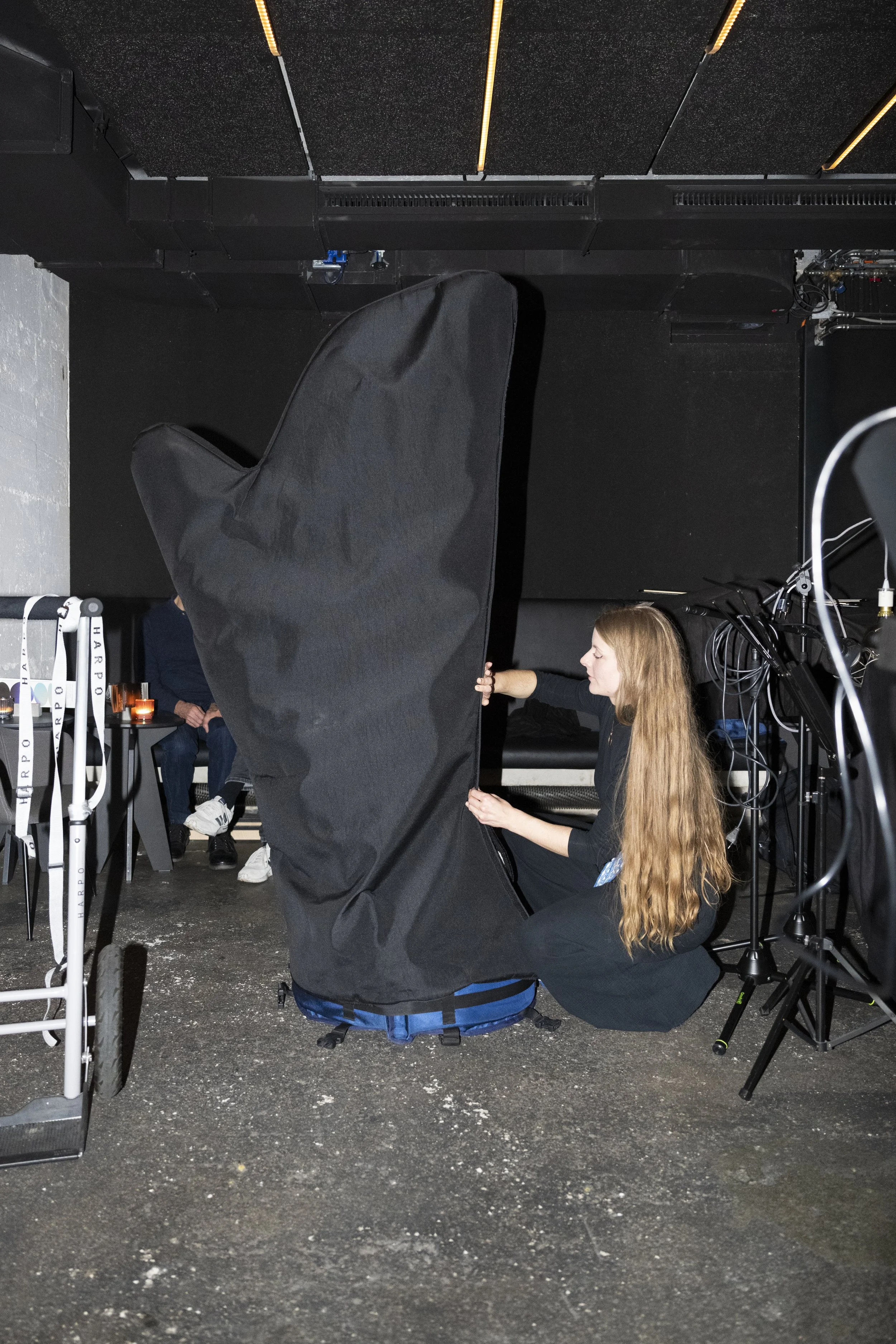 Photo by Paul Andermann