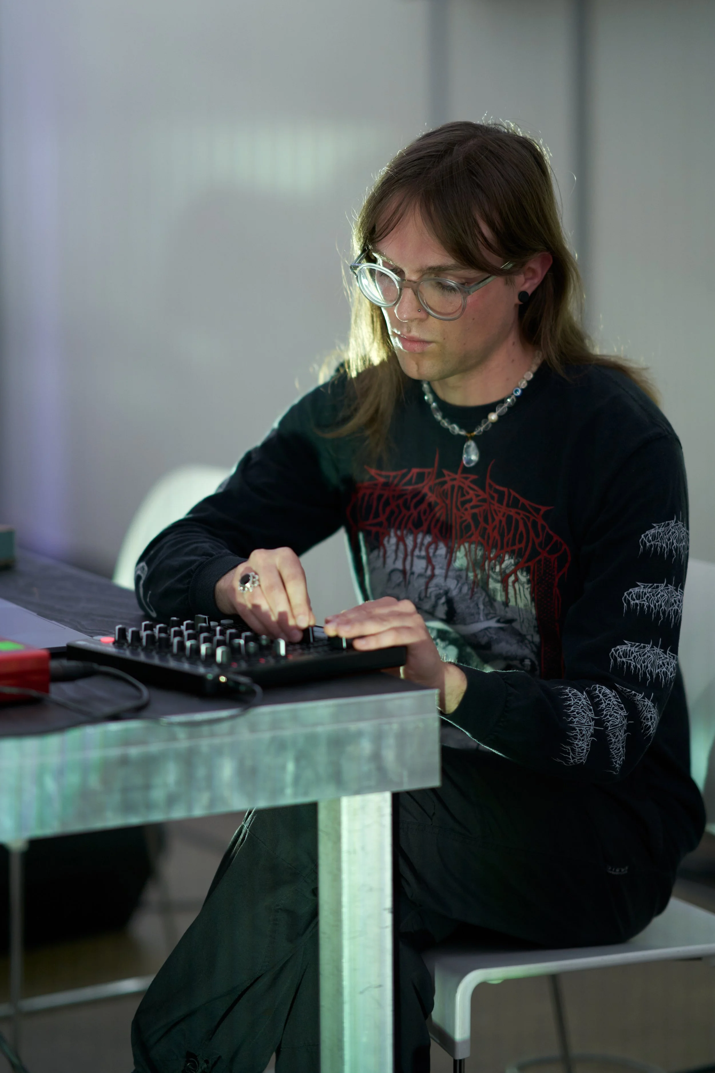 Photo by Farnaz Shahryari