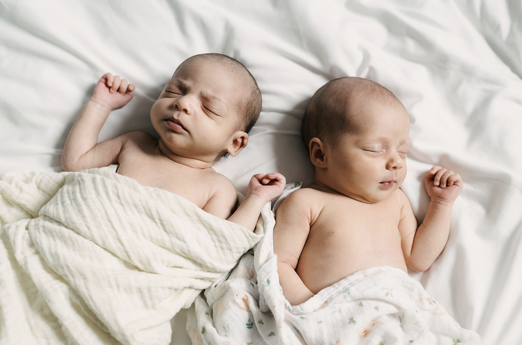 when is the best time for newborn photos?