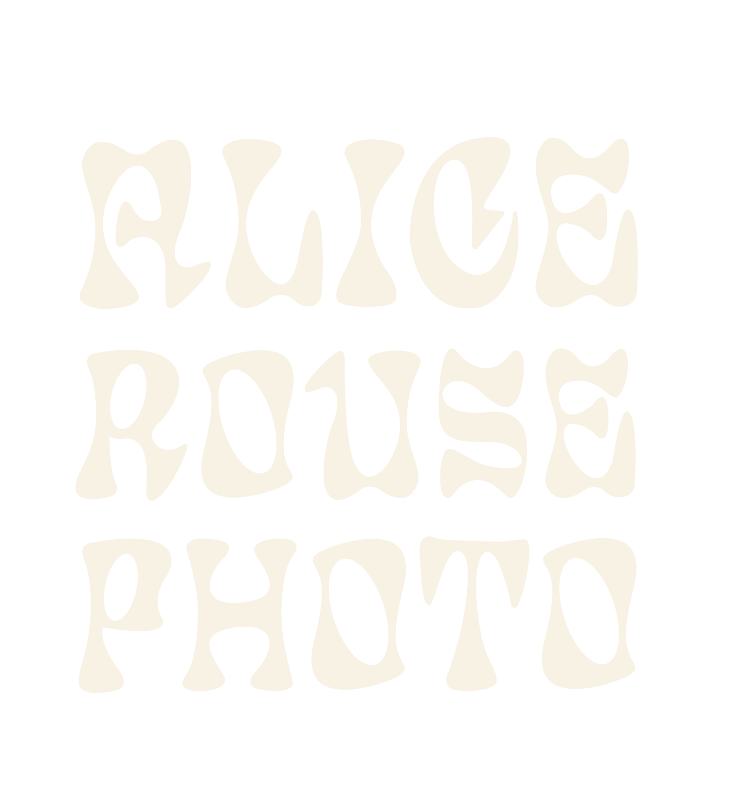 Photos by Alice Rouse